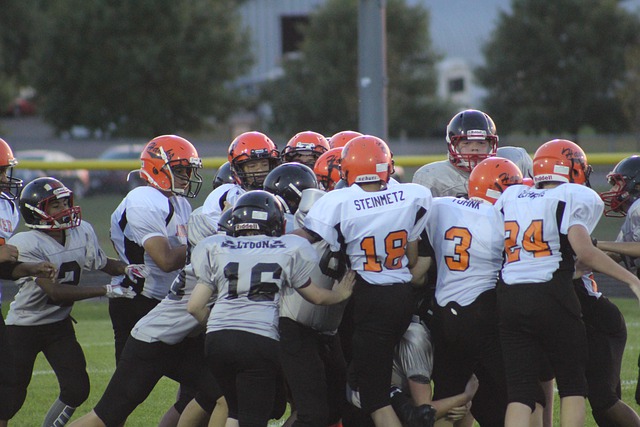 学习和体育 学习和体育